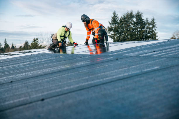 Trusted Roof Inspection service in Richwoods, MO - Ben Roofing and Steel LLC